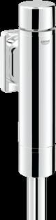 Grohe Mechanische closetspoeler Rondo 37347000