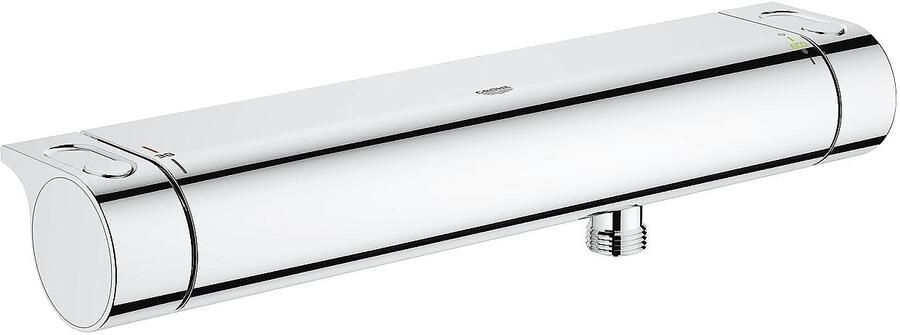 Grohe New Grohtherm 2000 douchethermostaat 15cm zonder koppelingen 34170001
