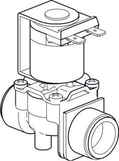 Grohe Onderdelen sanitaire kranen 43828000