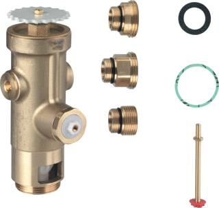 Grohe Onderdelen spoeler 43996000 - Foto 1
