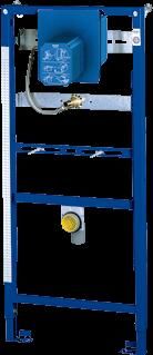 Grohe Rapid SL urinoir element voor handmatige of Infrarood bediening 38803001