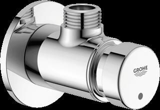Grohe Stopkraan voor sanitaire toestellen Euroeco 36267000