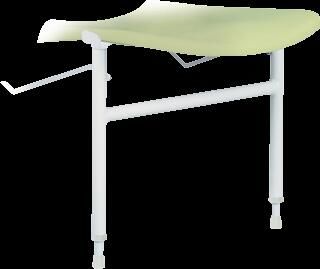 Handicare Hulppootset aangepast sanitair Linido LI2214002102