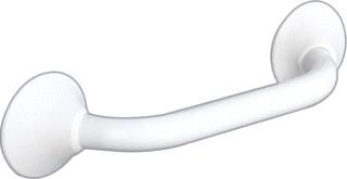 Handicare Linido wandbeugel ergogrip 120cm wit LI2611120102