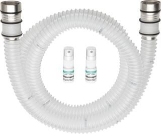 Hansgrohe Onderdelen sanitaire kranen Secuflex 94108000