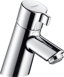 Hansgrohe Talis S toiletkraan chroom 13132000