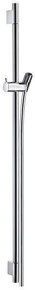 HansGrohe Unica'S Puro glijstang 90cm m. Isiflex'B doucheslang 160cm chroom 28631000