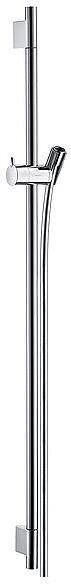 Hansgrohe Unica'S Puro glijstang 90cm m. Isiflex'B doucheslang 160cm chroom 28631000