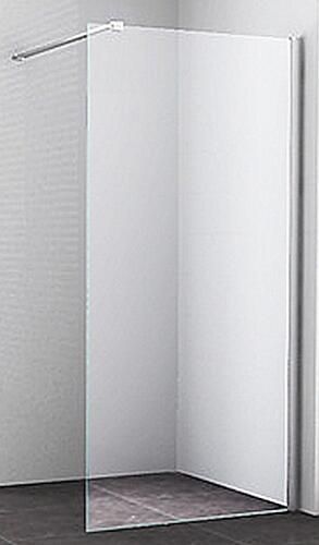 Italy Sanitair inldouche Safety Glass 10mm NANO 800x2000 - Foto 2