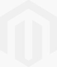 Italy Sanitair nisdeur met profiel 600x2020 8mm NANO rookglas