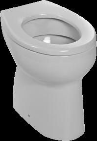 Jika Euroline Baby kindercloset PK vlakspoel wit H8220360000001