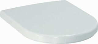 Laufen Pro closetzitting met deksel softclose wit H8919513000031