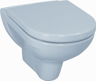 Laufen Pro wandcloset diepspoel 56cm wit H8209500000001