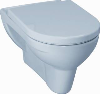 Laufen Pro wandcloset vlakspoel 56cm wit 8209510000001