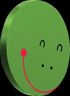 Laufen Spiegel Florakids H4616110034721