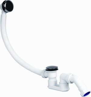 McAlpine Badafvoercombinatie 0056220