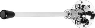 Presto Afsluiter met kniebediening 712 21930187