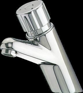 Presto Wastafelmengkraan (opbouw) 4000S 28610