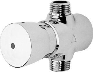 Presto Zelfsluitende kraan mechanisch 50 21930921