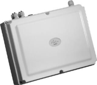 Rada Basiskast elek. douche spoelsysteem Meltronic 21093793