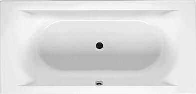 Riho Lima bad 180x80cm wit B052001005