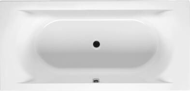 Riho Lima bad 190x90cm wit B053001005