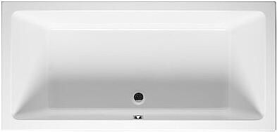Riho Lusso bad 180x90cm wit B026001005