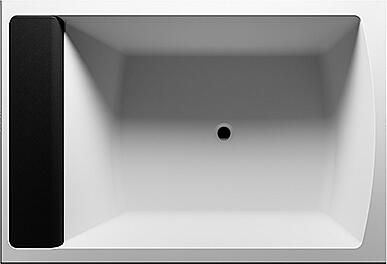 Riho Savona ligbad 190x130cm wit B065001005