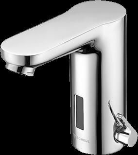 Schell Elektronische kraan Celis 012290699