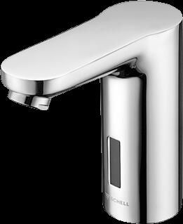 Schell Elektronische kraan Celis 012310699
