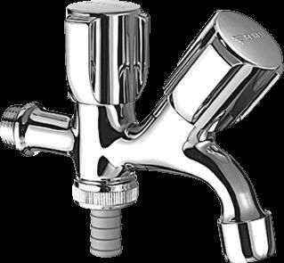 Schell Tapkraan Comfort 035620699