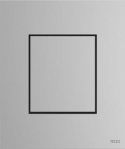 TECE TECEnow bedieningsplaat incl. cartouche voor TECE urinoir mat chroom