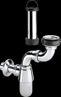 Viega Sifon Multiplex Trio speciale modellen 132675