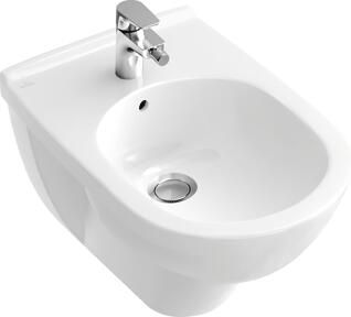 Villeroy & Boch Bidet O.NOVO 54600001