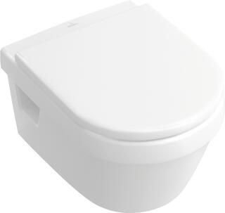 Villeroy & Boch Omnia Architectura wandcloset diepspoel 53cm wit 56841001