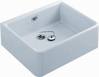 Villeroy & Boch Keukenspoelbak O.NOVO 632100R1