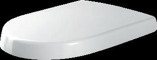 Villeroy en Boch Closetzitting Subway 2.0 softclose QR wit 9M68S101