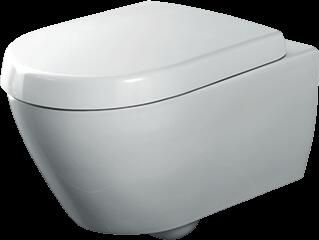 Villeroy & Boch Subway 2.0 wandcloset 56cm directflush ceramic+ wit 5614R0R1