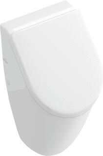 Villeroy&Boch Subway urinoir voor deksel wit 75130101