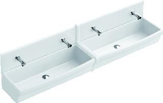 Villeroy & Boch Wastrog O.NOVO 68200001 - Foto 1