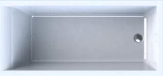 Wisa Ligbad Berceto 5060908001