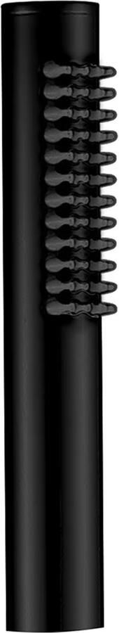 Aloni Creavit inbouw regendoucheset thermostatisch 2 weg mat zwart - Foto 3