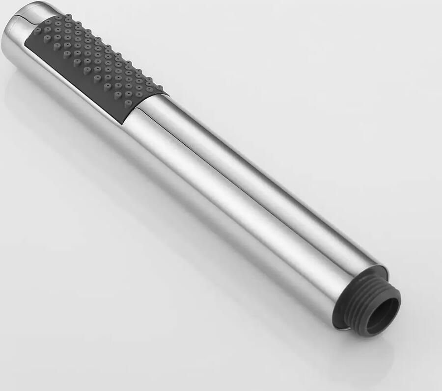 Aloni Creavit vrijstaande badmengkraan 99 cm chroom - Foto 2