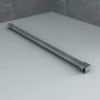 Aloni Stabilisatiestang 100 cm | Inkortbaar | Rvs look - Thumbnail 1