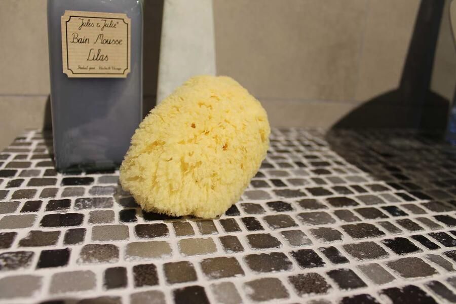 Aquacolor Castle Wandtegel | 30x31.6 cm | Mat - Foto 3