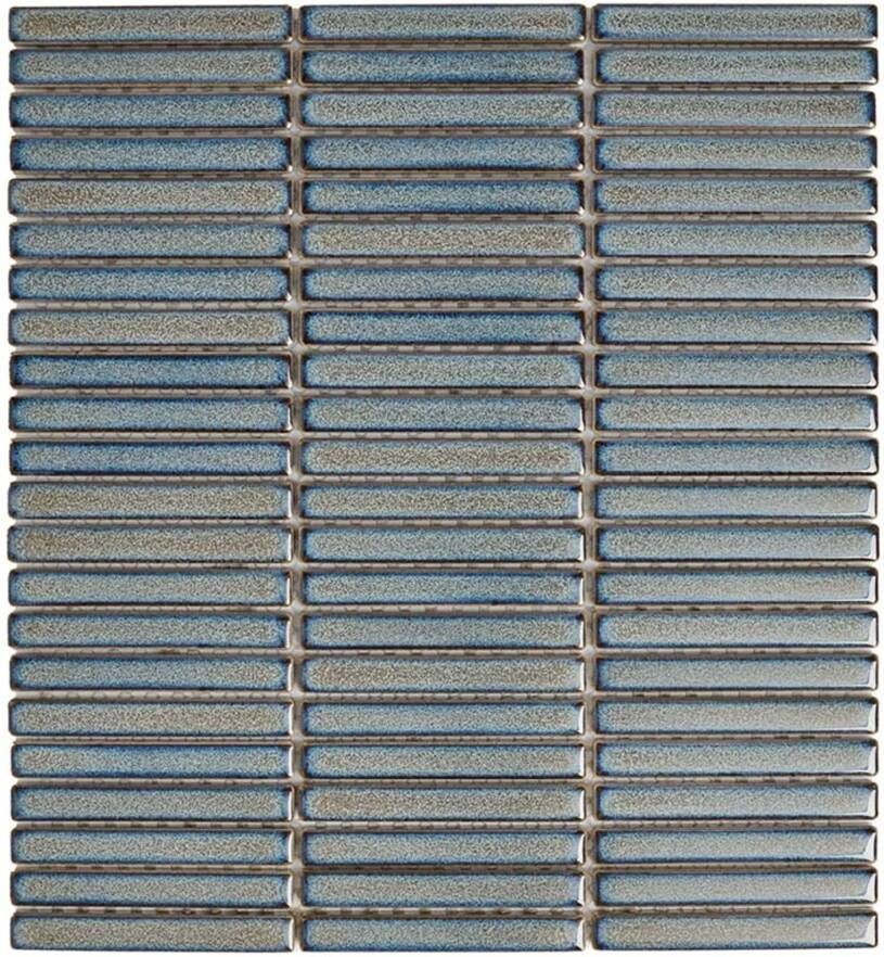 Aquacolor Mood Wandtegel | 28.2x30.8 cm |Meerkleurig