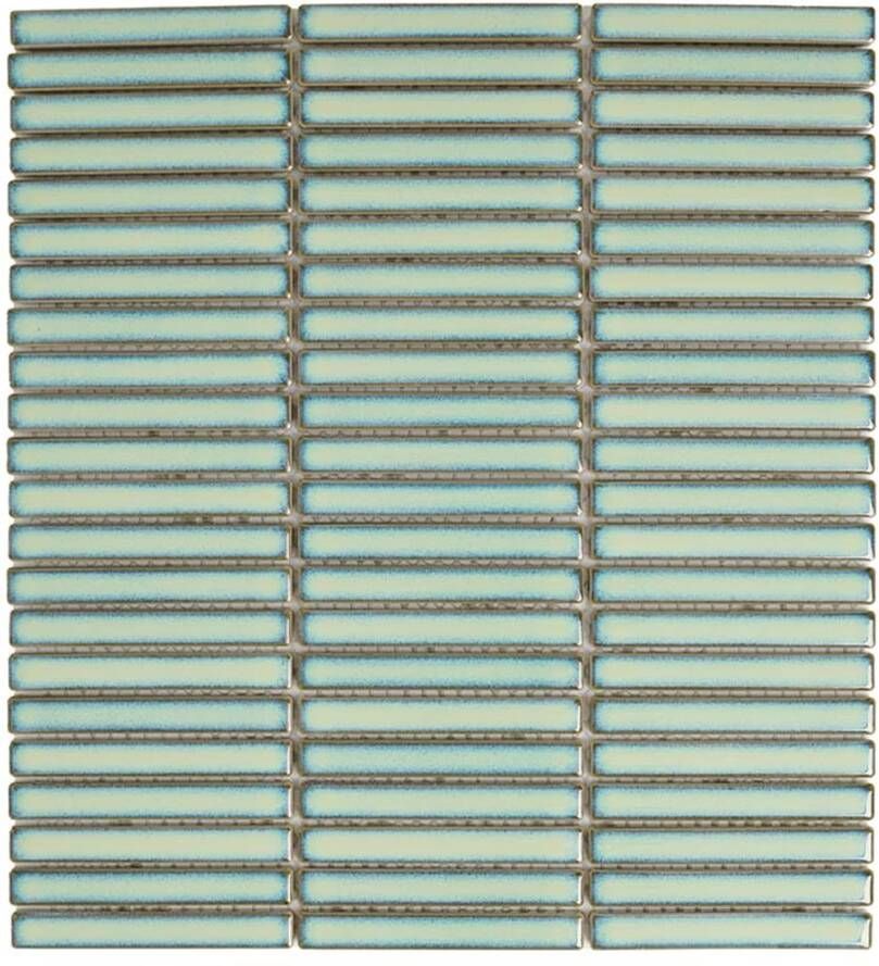 Aquacolor Mood Wandtegel | 28.2x30.8 cm |Meerkleurig