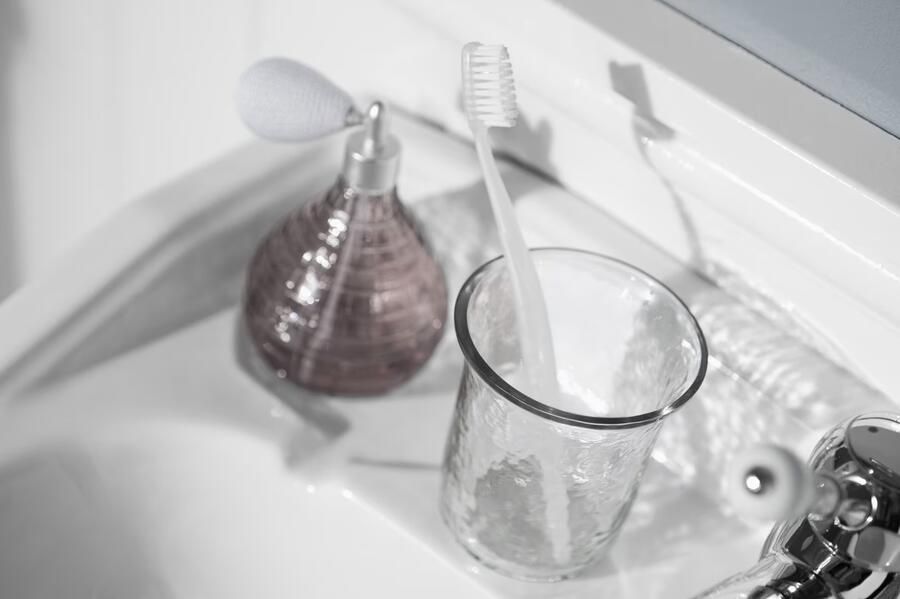 Aqualux PRO 1900 los glas voor glashouder - Foto 2