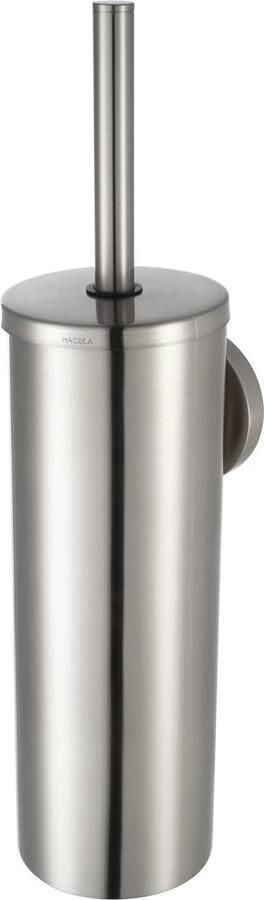 Aqualux PRO 2500 toilet accesoire set rond rvs look - Foto 2