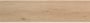 Atlas Concorde Solution Breath Vloer- en wandtegel | 22.2x89.5 cm | Gerectificeerd | Houtlook | Mat Bruin - Thumbnail 1